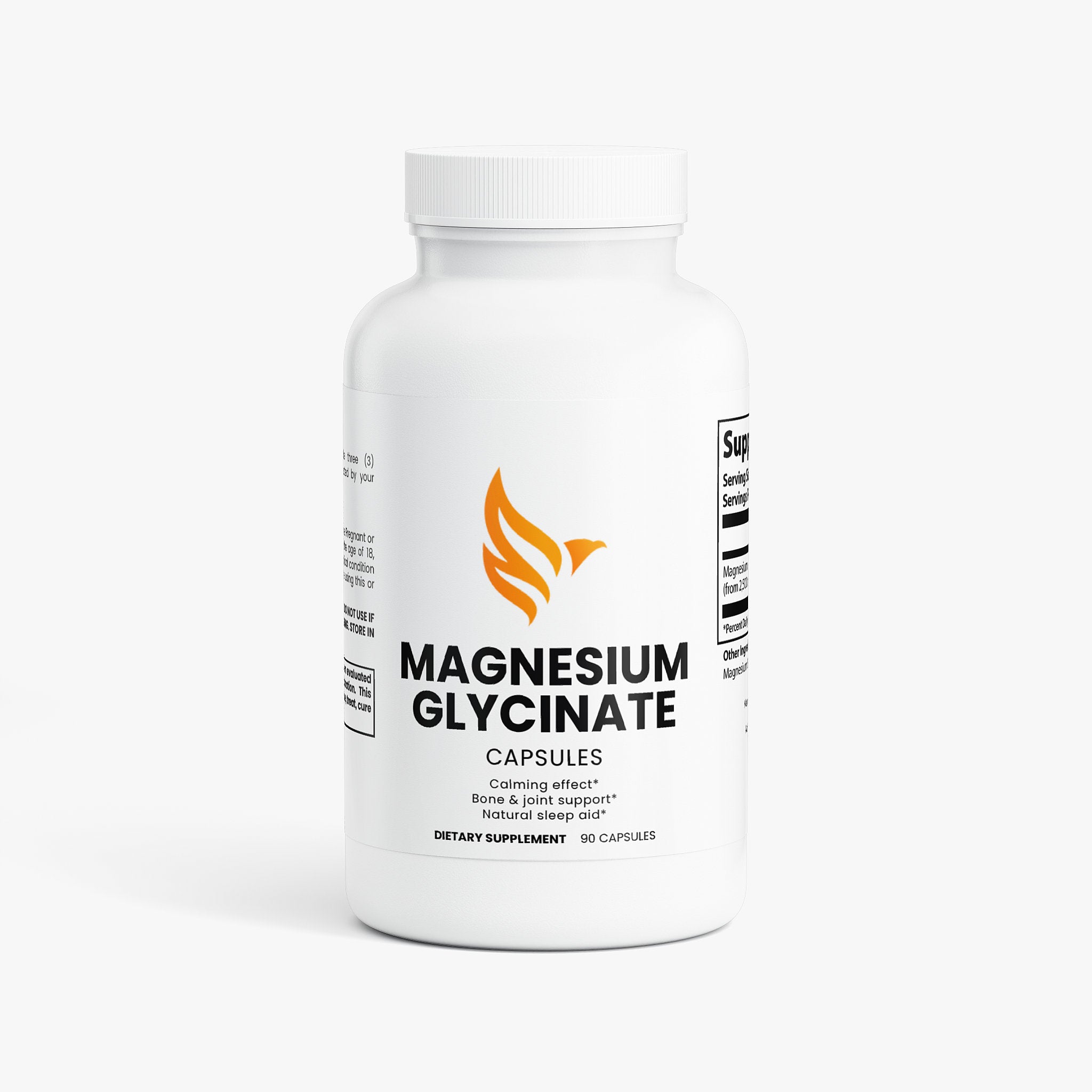 Magnesium Glycinate