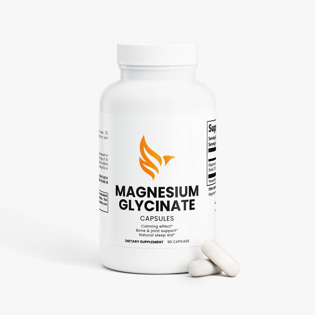 Magnesium Glycinate