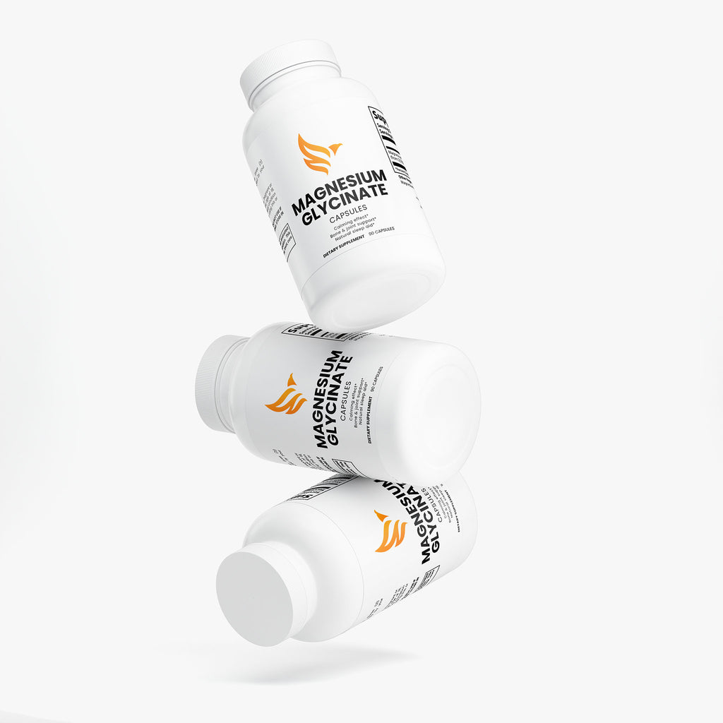 Magnesium Glycinate
